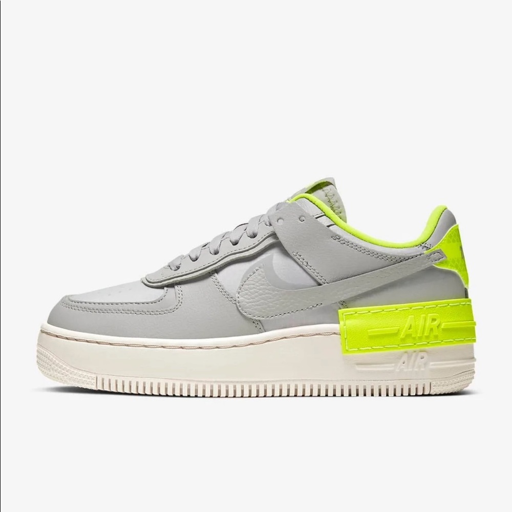 Air Force 1 Shadow